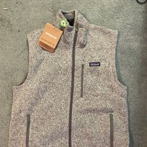 Men’s sweater vest